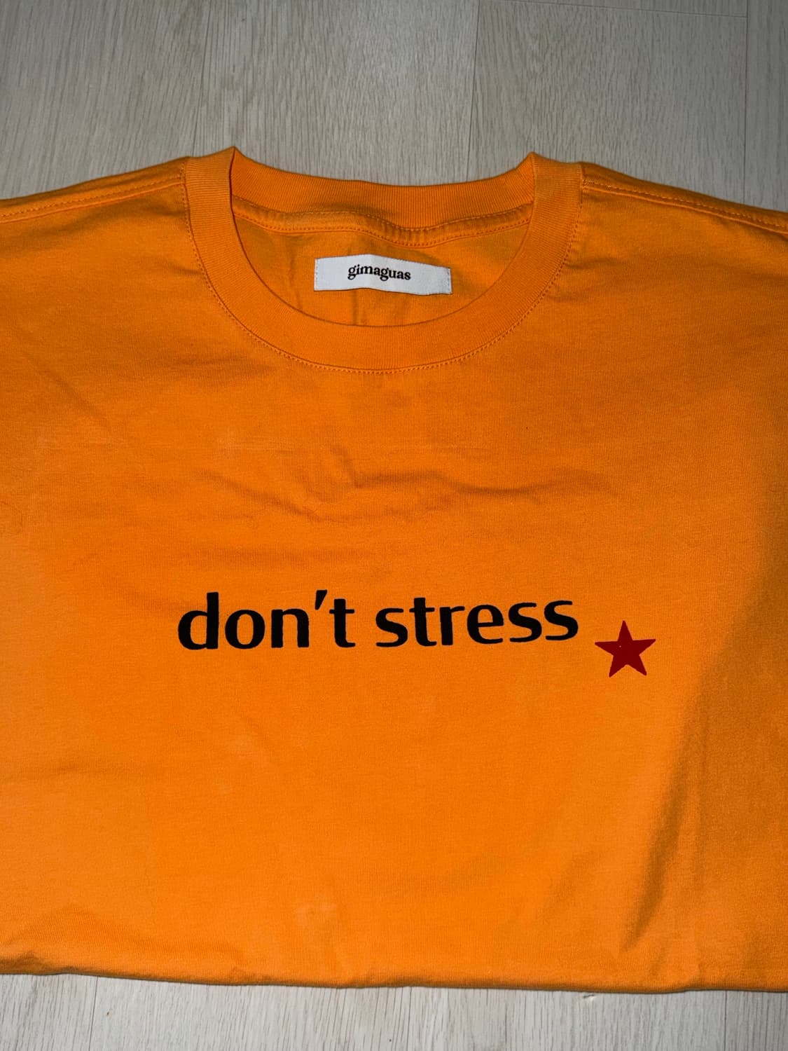 gimaguas 기마구아스 반팔 상품이미지3