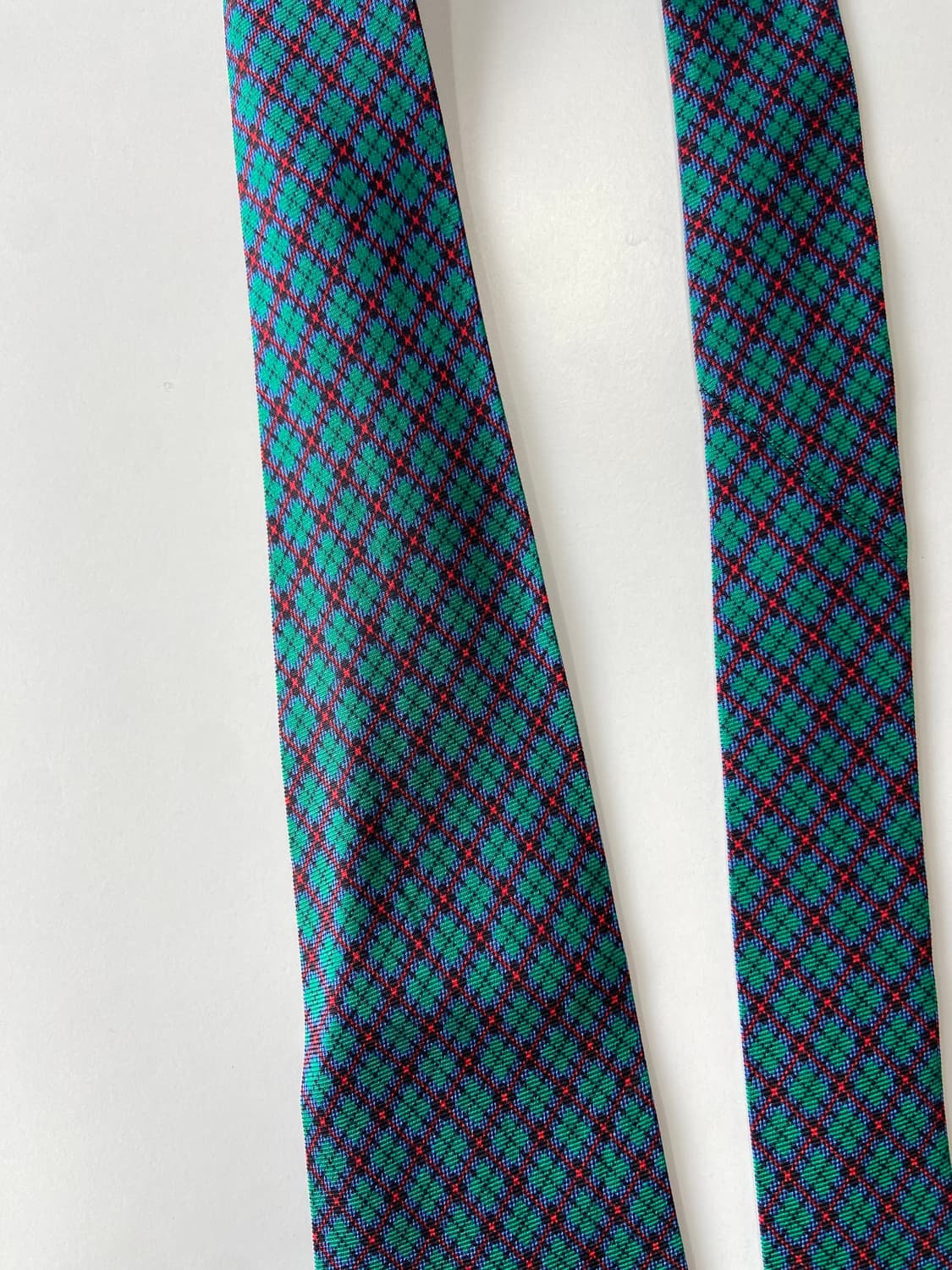 YSL 입생로랑  명품 정품 넥타이 상품이미지9