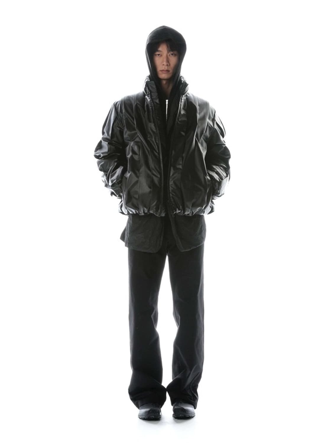 brick 트라우저 상품이미지3