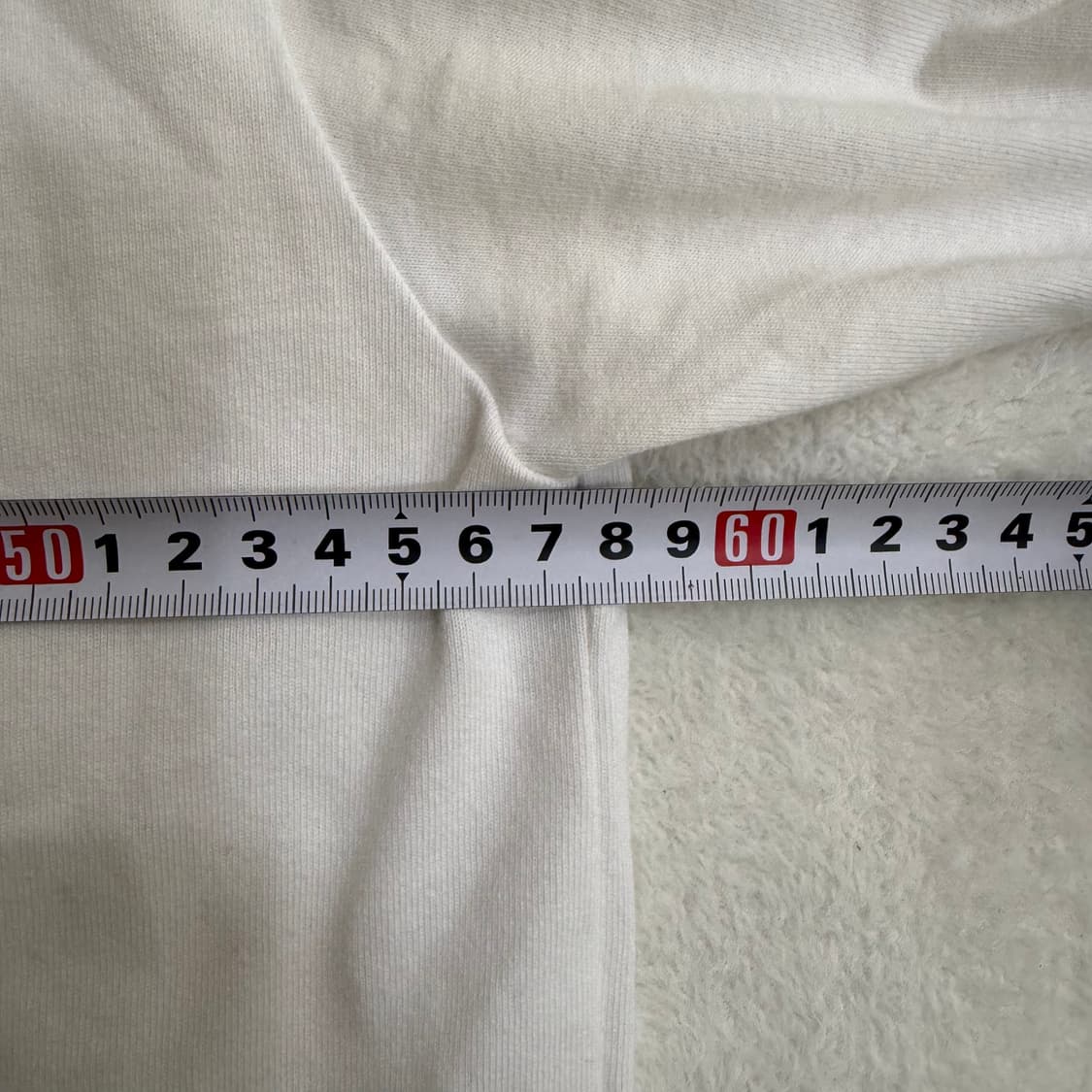 실측확인 빈티지 스탠포드 로고 반팔티 0403T 상품이미지5