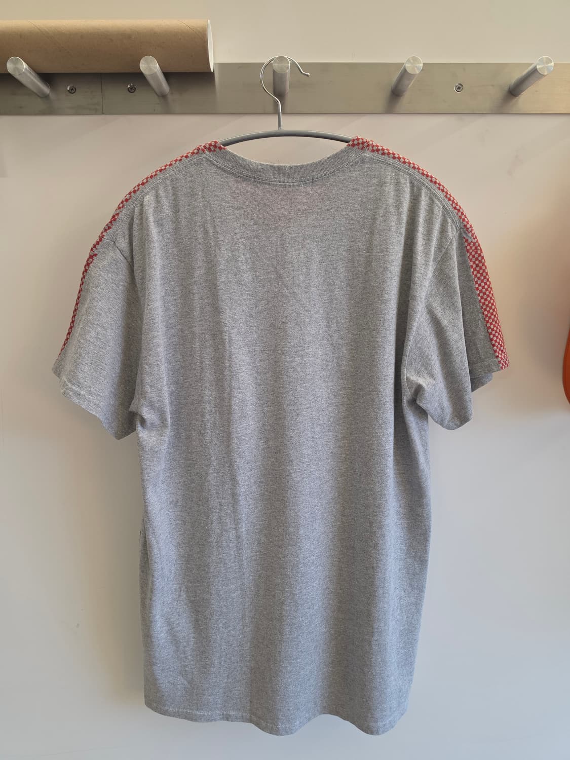 토가 비릴리스 멀티 패턴 티셔츠 상품이미지2