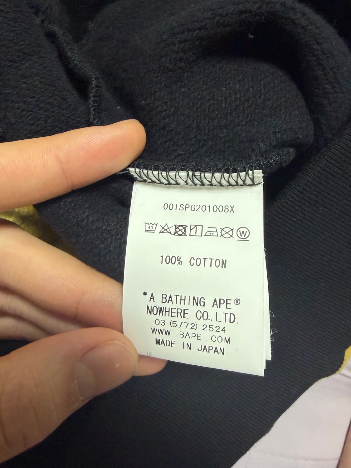 베이프 샤크 반바지 상품이미지4