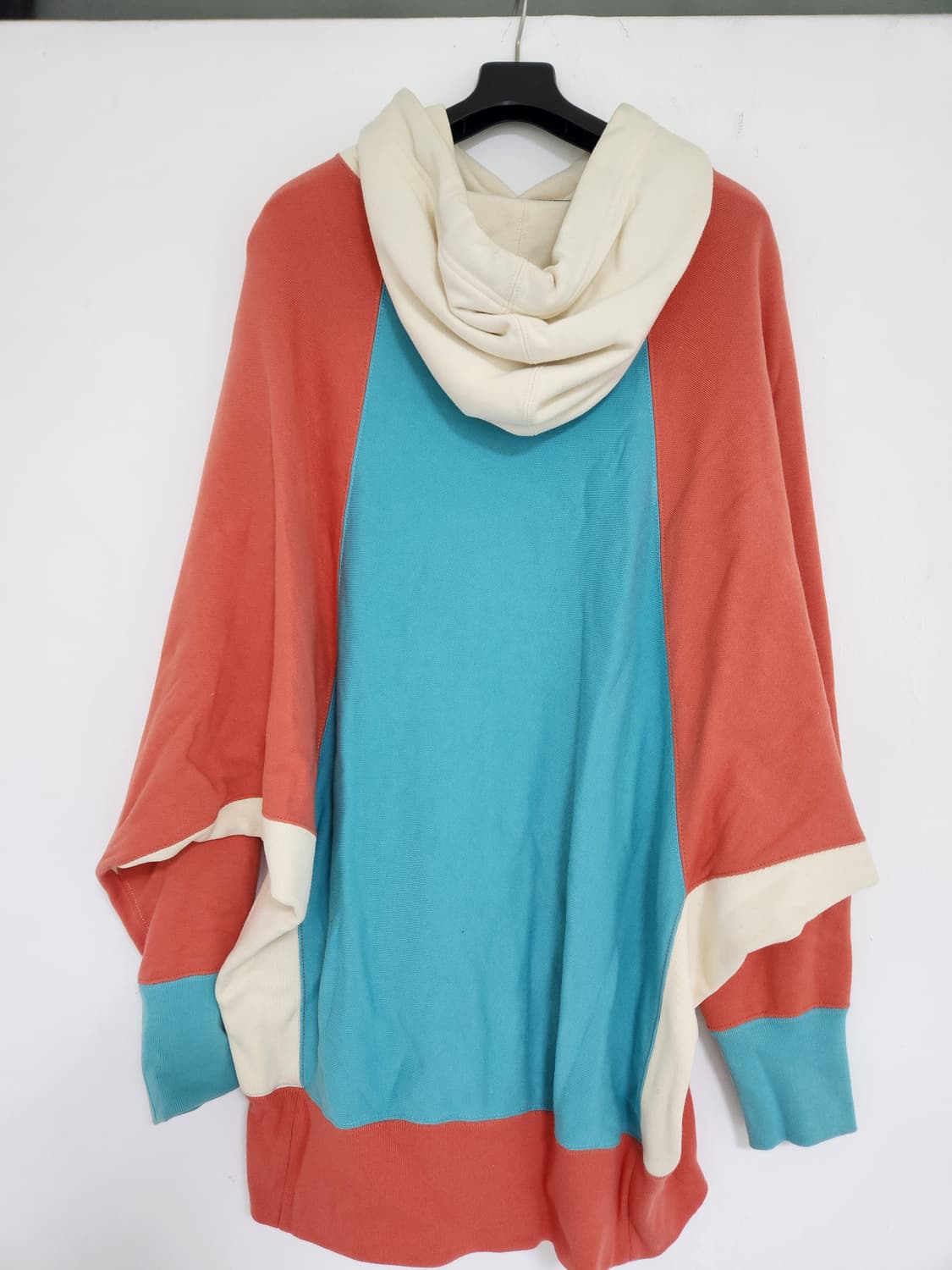 N.HOOLYWOOD 가오리핏 후드 상품이미지3