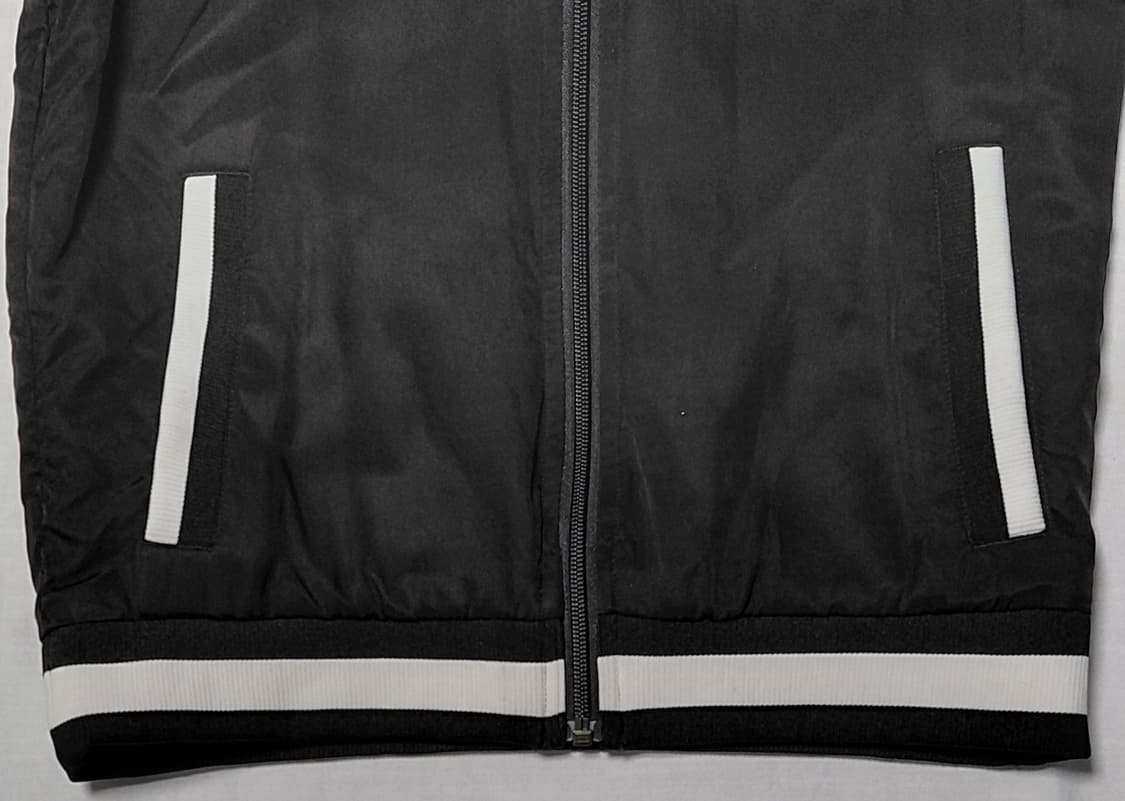 루카 RVCA 스카잔 스타일 봄버 자켓 (XS사이즈) 상품이미지3