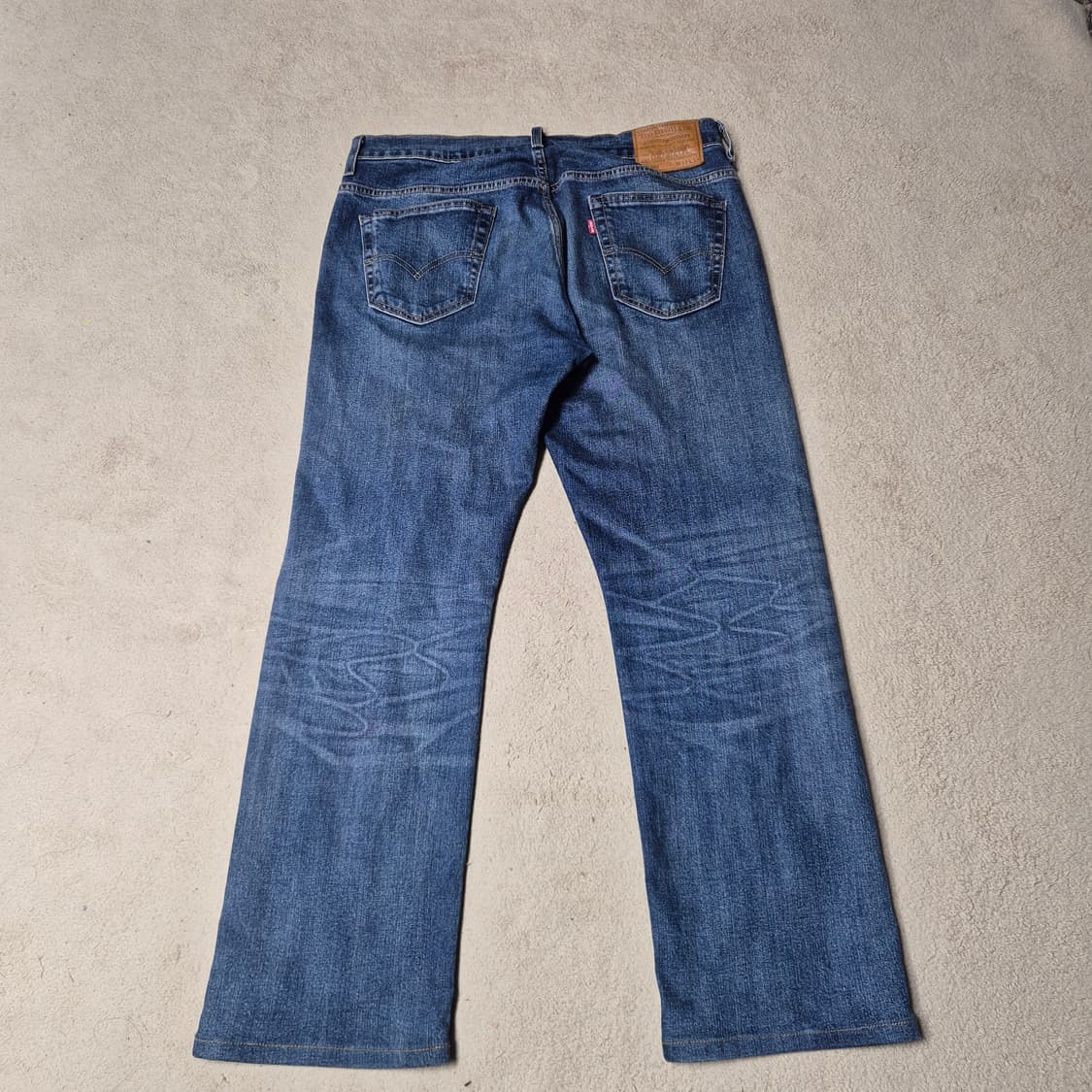 리바이스 569.

 상품이미지4