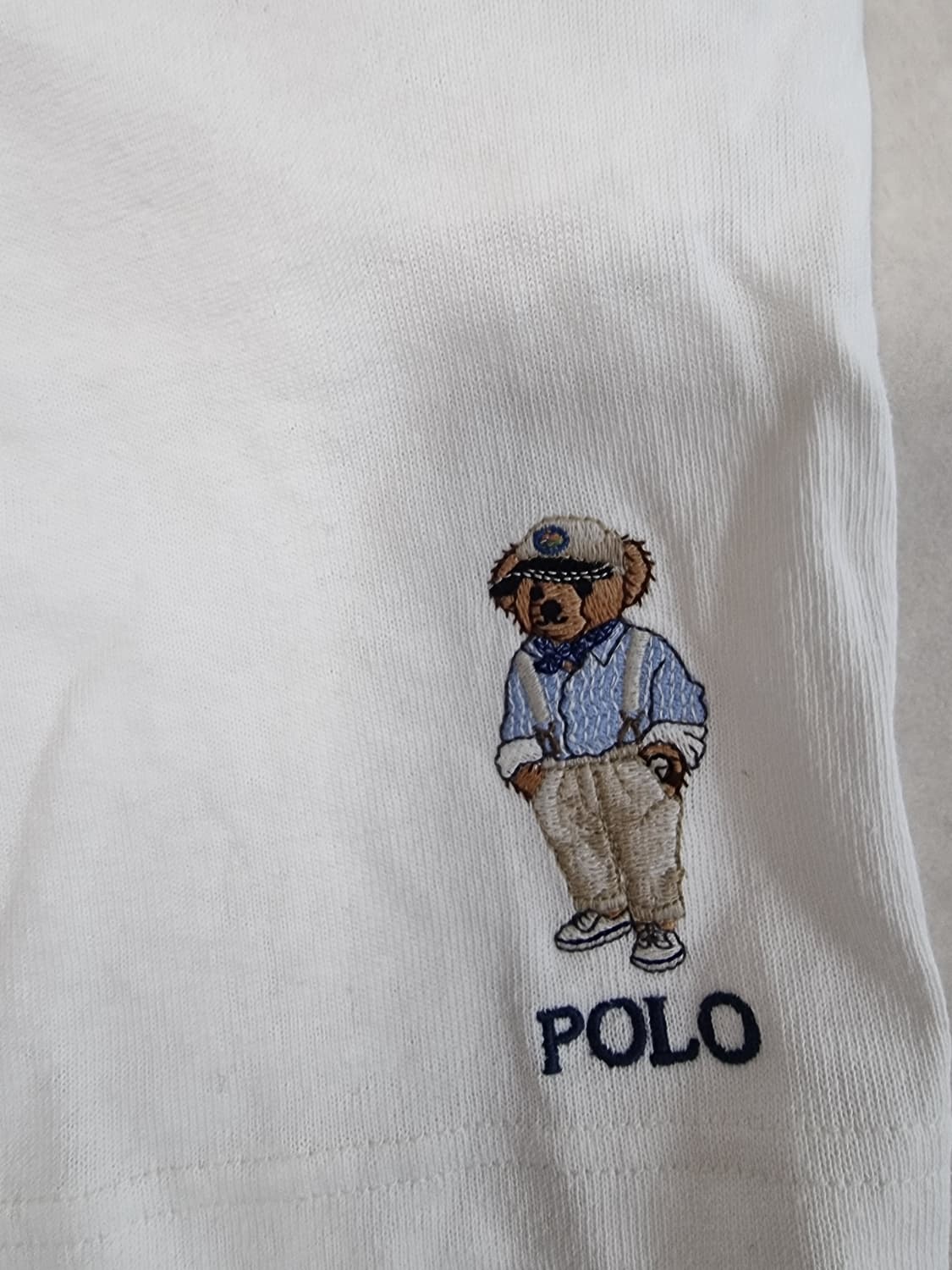 폴로 랄프로렌 반바지 상품이미지6