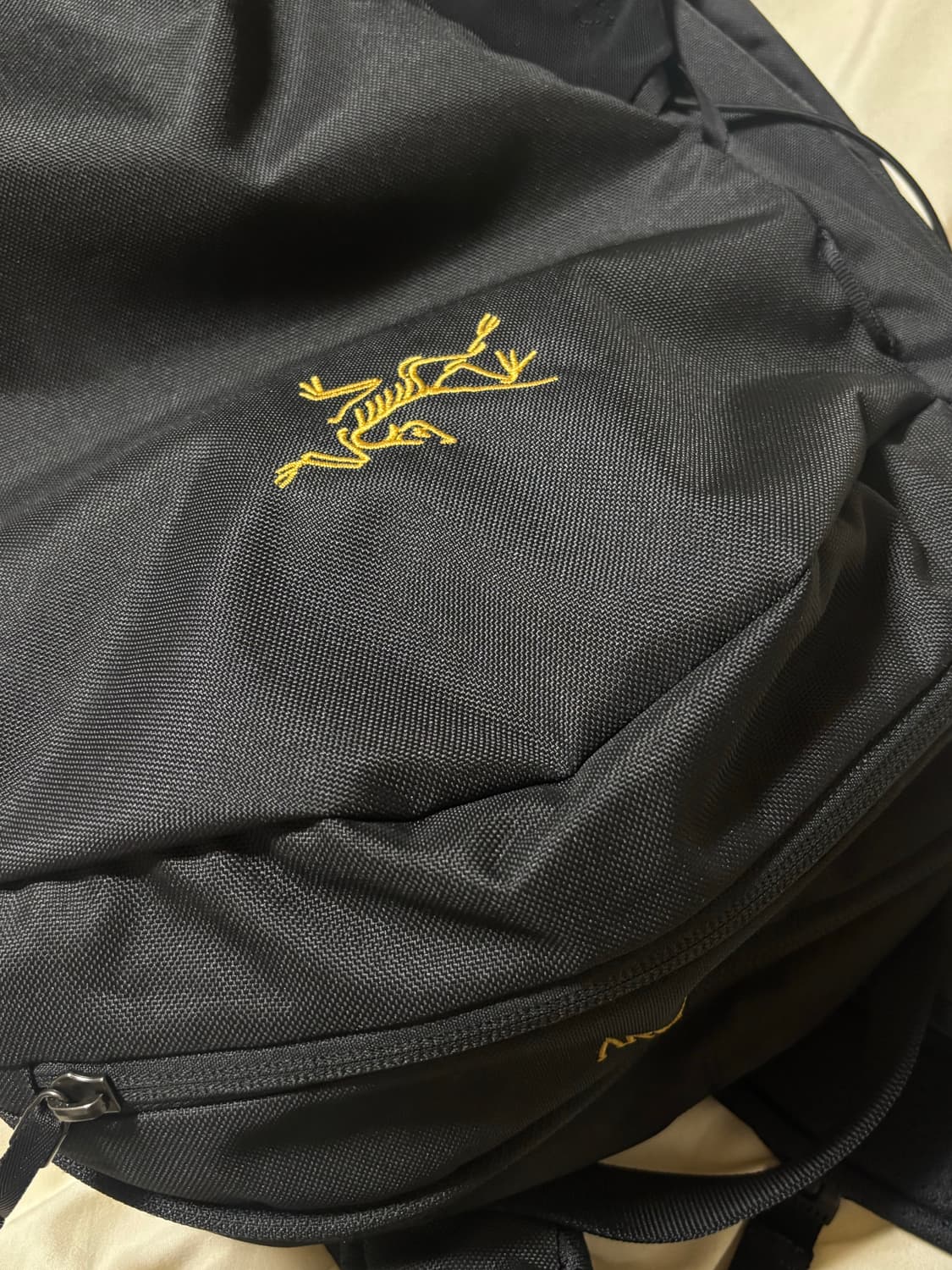 아크테릭스 맨티스 16 백팩 정품 상품이미지3