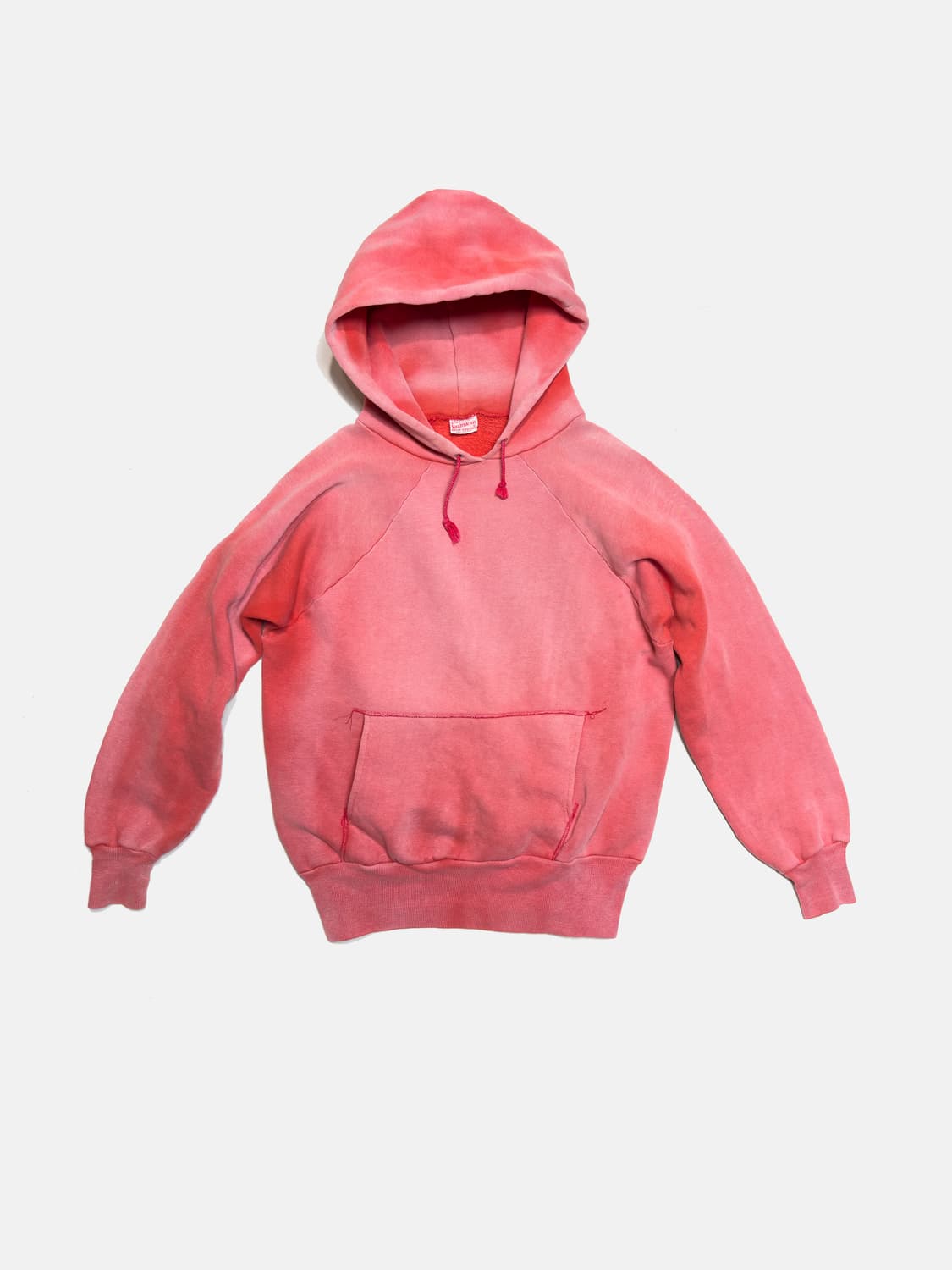 1950s Healthknit Sweat Hoodie Pullover 상품이미지2