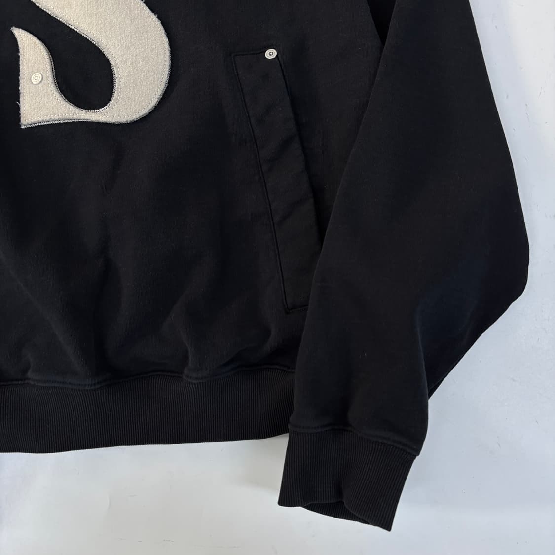 세터 후드티 상품이미지5