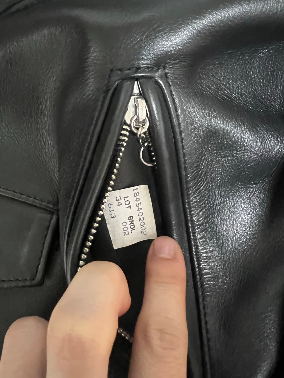 Schott perfecto 613 상품이미지5