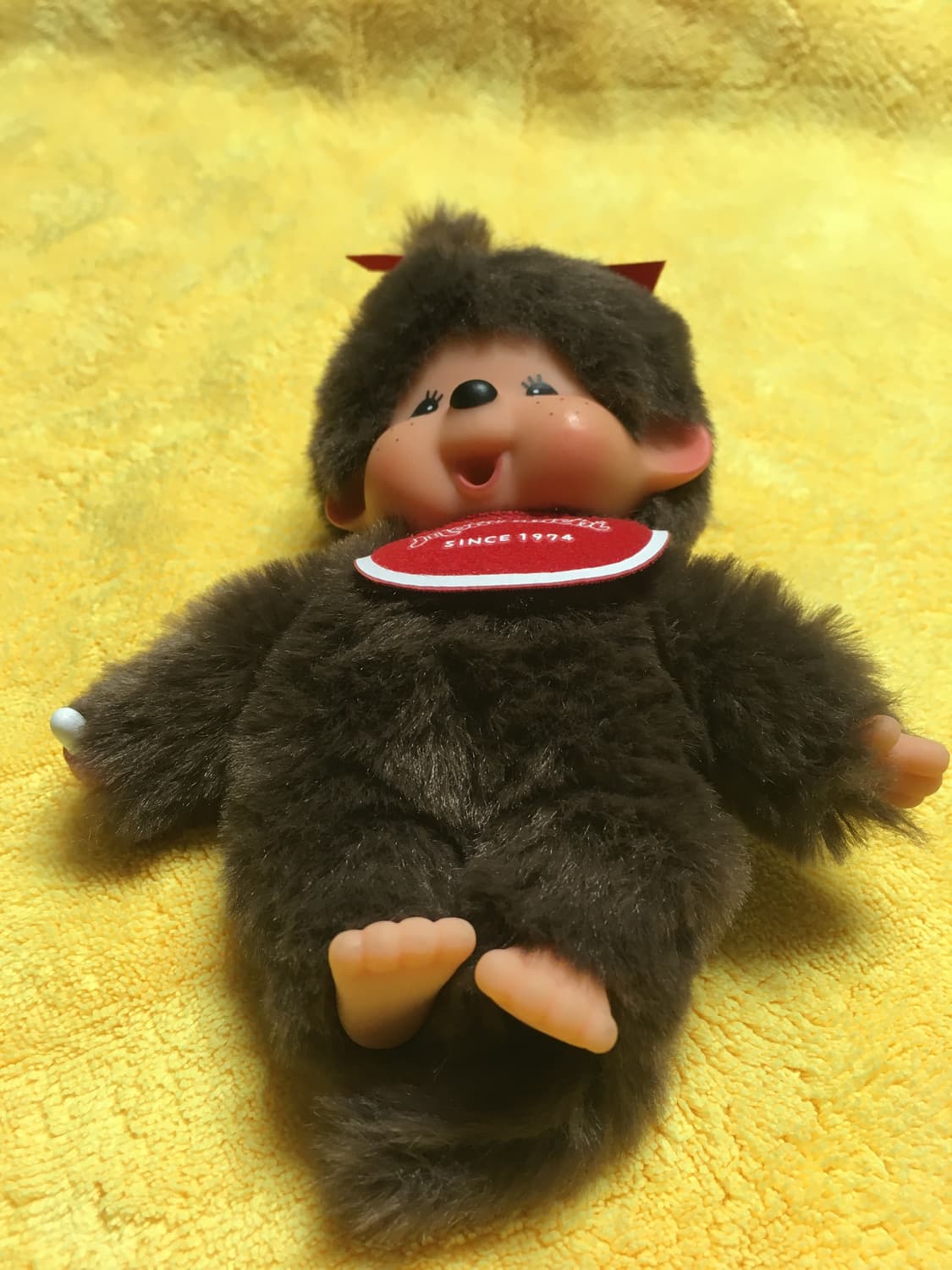 몬치치 기본 컬러즈 여아  상품이미지3