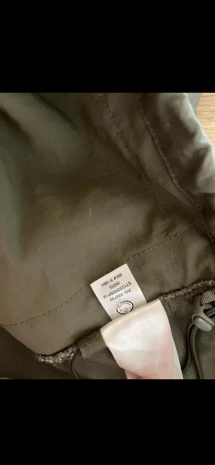 파타고니아 아노락 상품이미지3