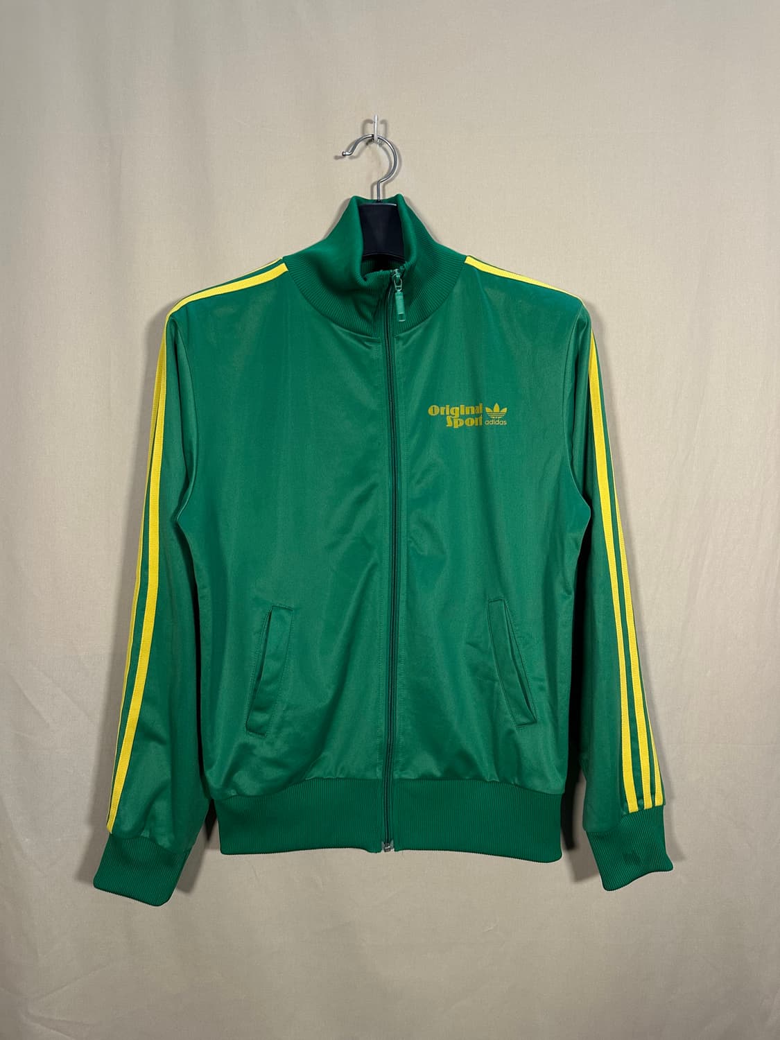 아디다스 올드스쿨 파버 트랙탑 져지 처분  상품이미지1