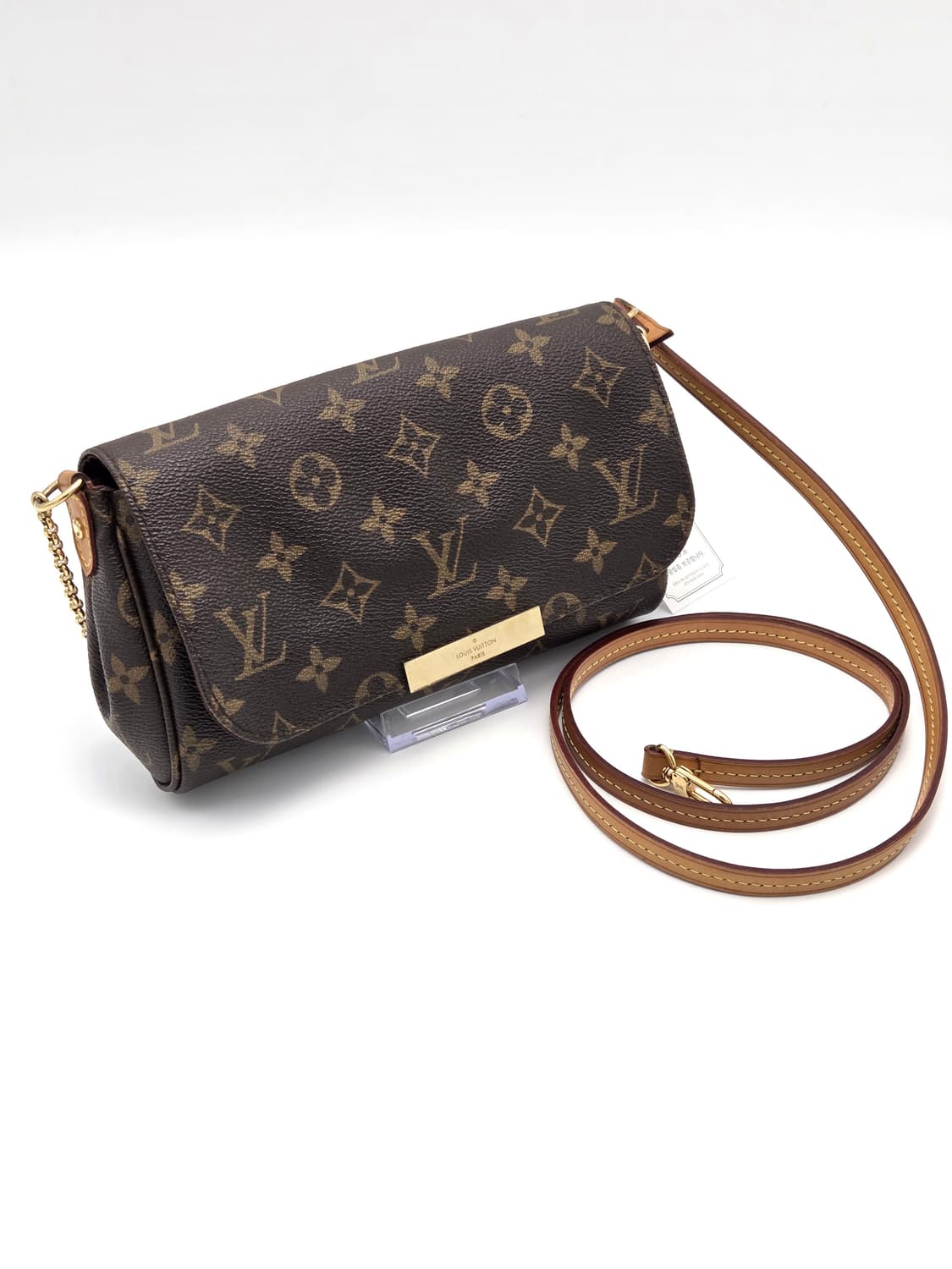 루이비통 모노그램 페이보릿PM크로스백 M40717  상품이미지2