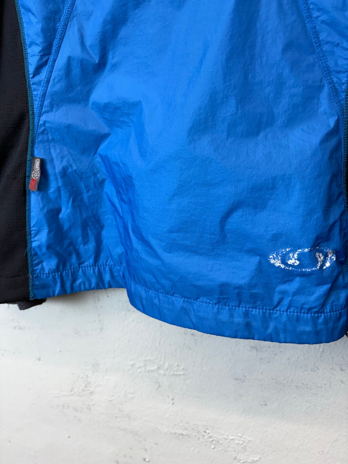 살로몬 바람막이 자켓 상품이미지7