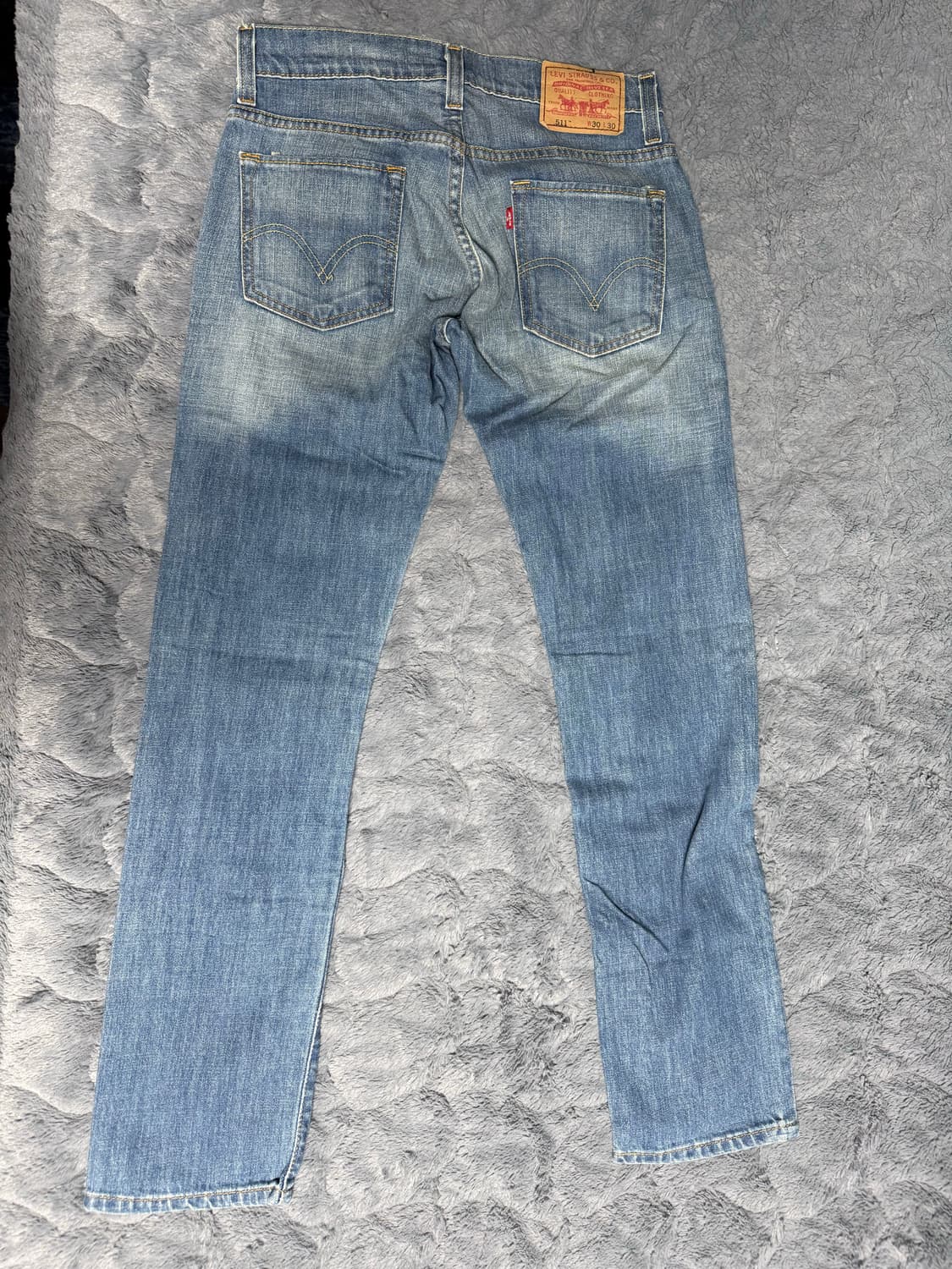 LEVI’S jeans 상품이미지2