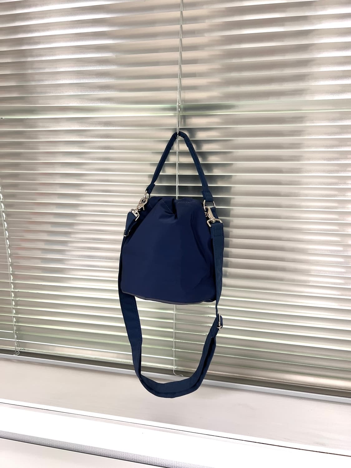 PORTER CHALET-DRAWSTRING BAG  상품이미지3