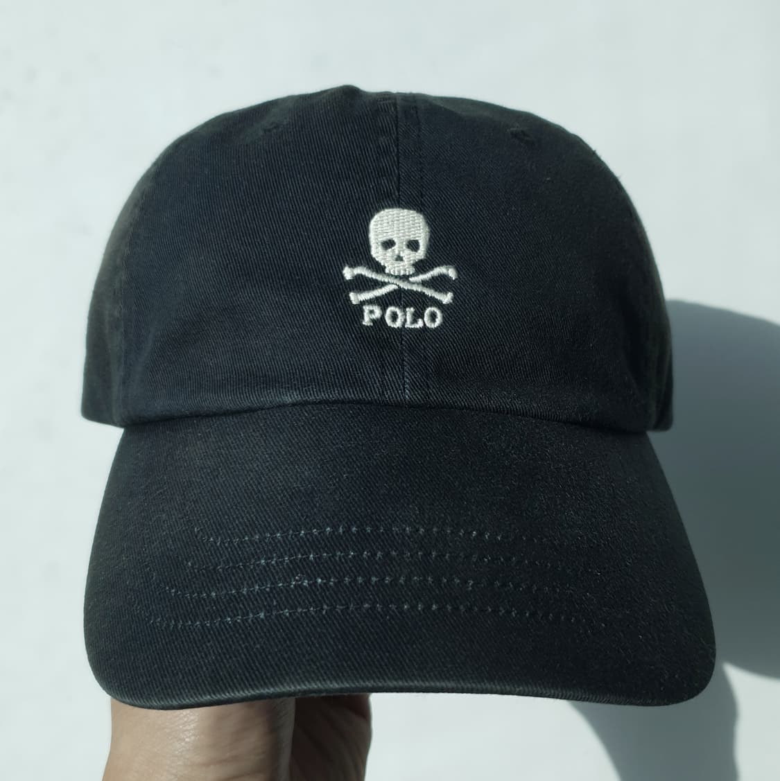 Polo Ralph Lauren Chino Cap 상품이미지3