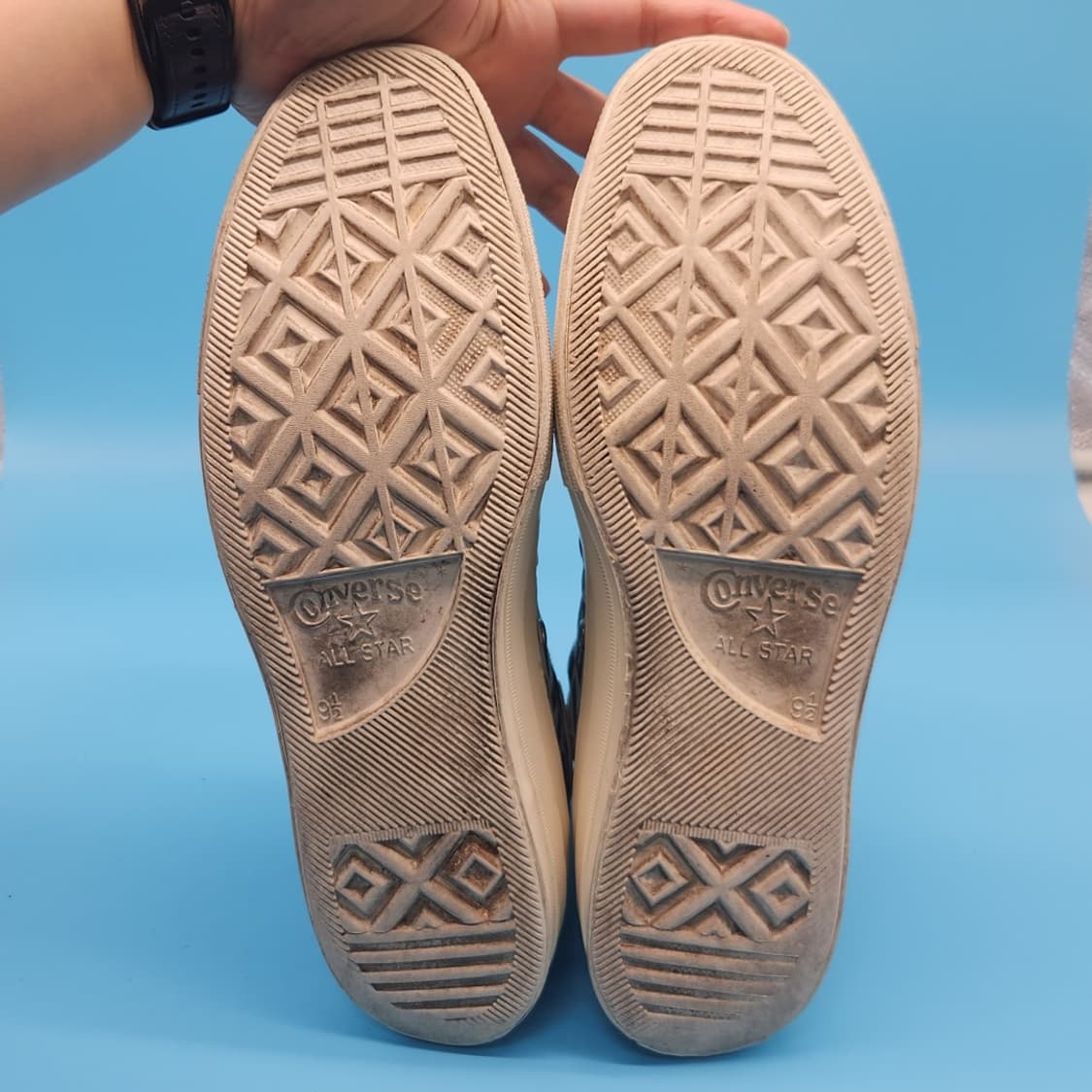 o 컨버스 척테일러 1970 남성하이탑280  상품이미지3