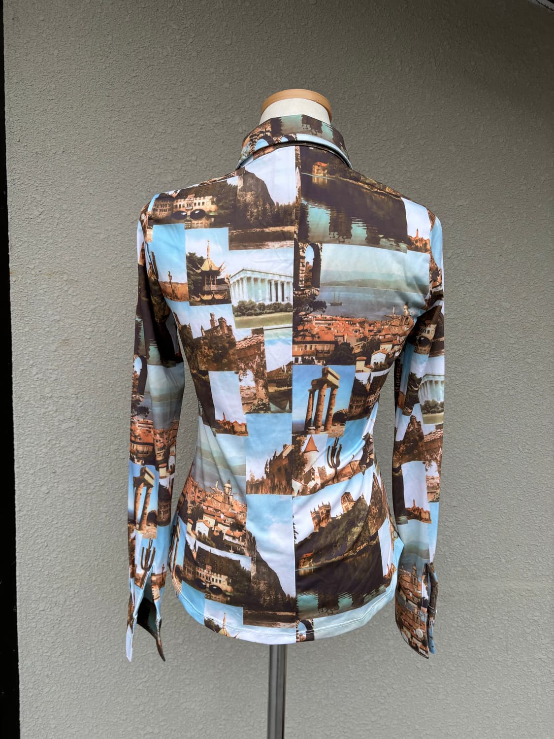 스타일난다 셔츠 상품이미지4