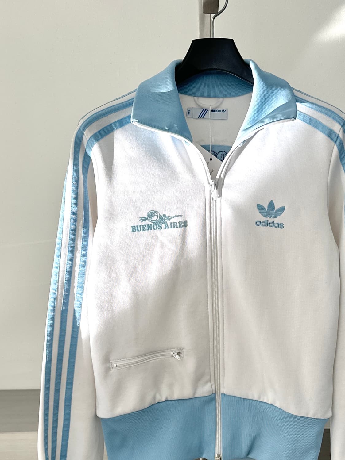 아디다스 부에노스 아이레스 져지  상품이미지4