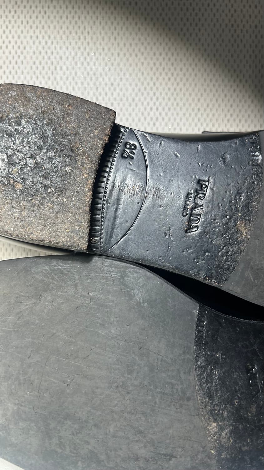 프라다 페니 로퍼 상품이미지10