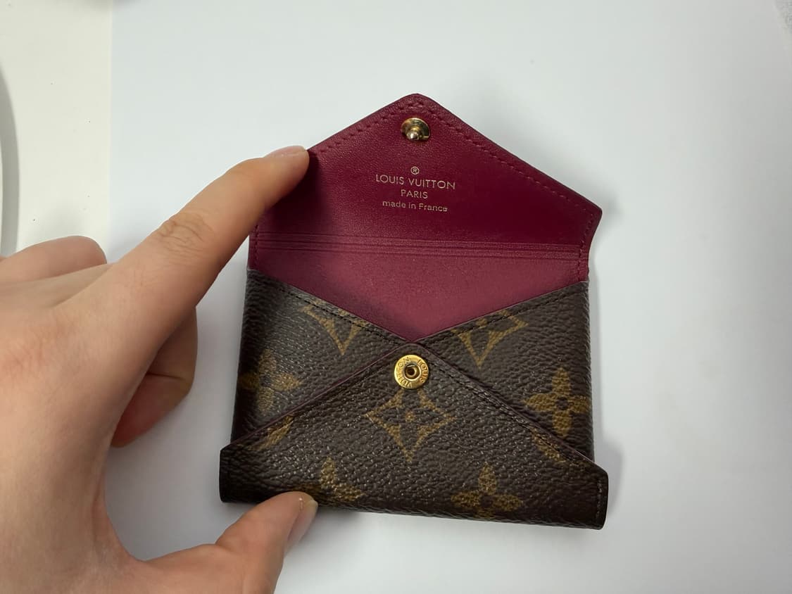 [정품] 루이비통 키리가미 세트  상품이미지6