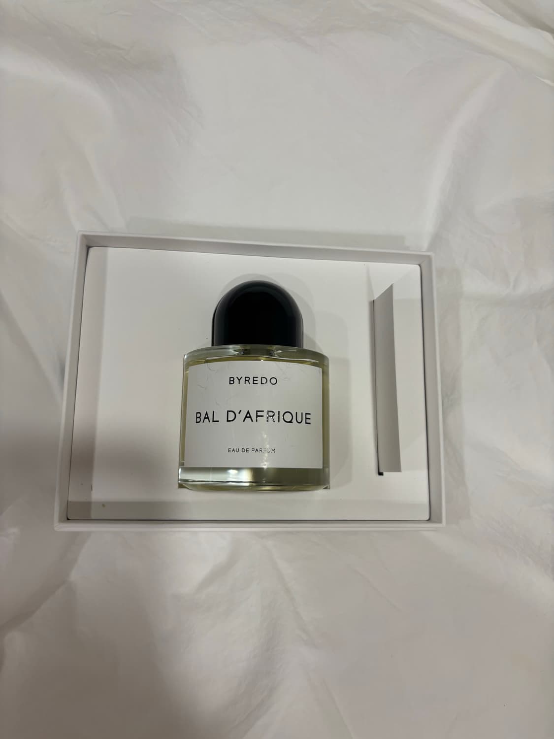 바이레도 발다프리크 100ml 상품이미지1