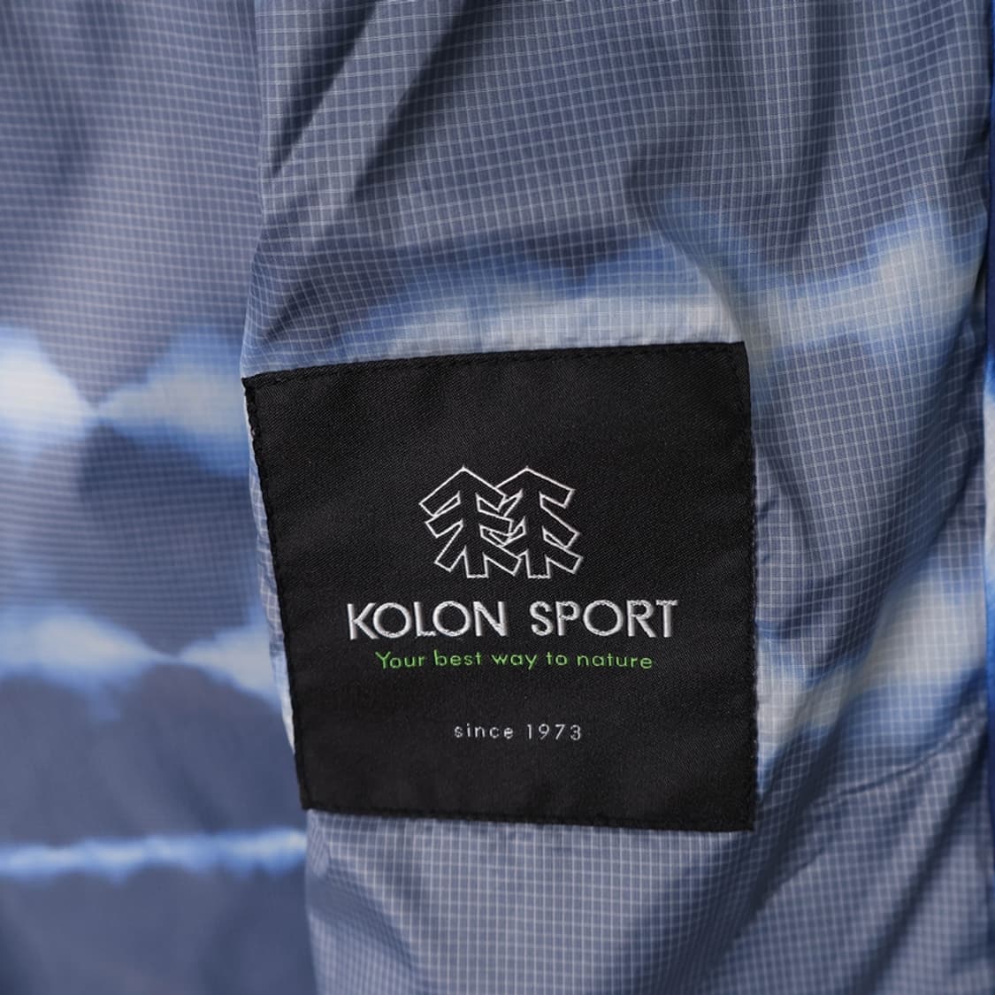 95/코오롱스포츠 바람막이 자켓 상품이미지7