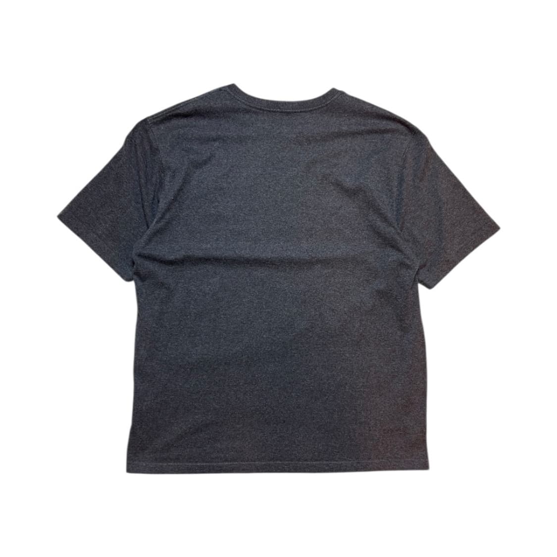 (L) 칼하트 차콜 그레이 포켓 반팔 티셔츠 T-051 상품이미지2