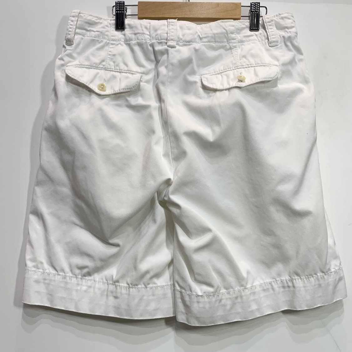 폴로 랄프로렌 USA 성조기 반바지 상품이미지3