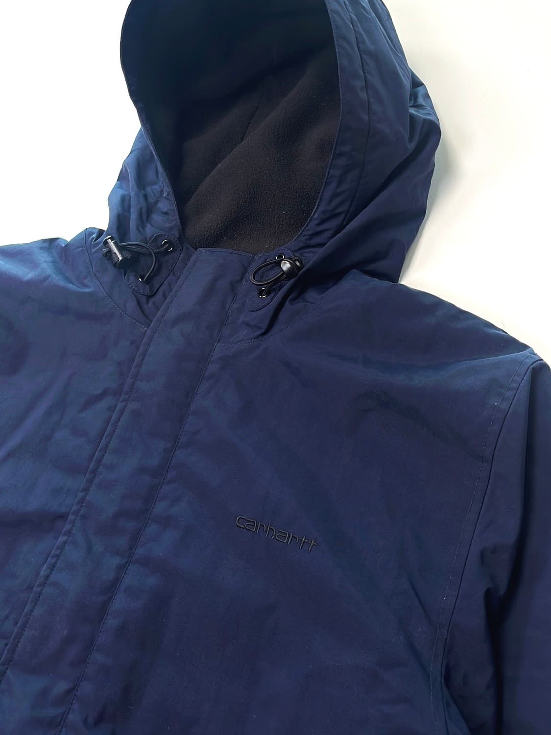 칼하트 WIP 방수 바람막이 상품이미지2