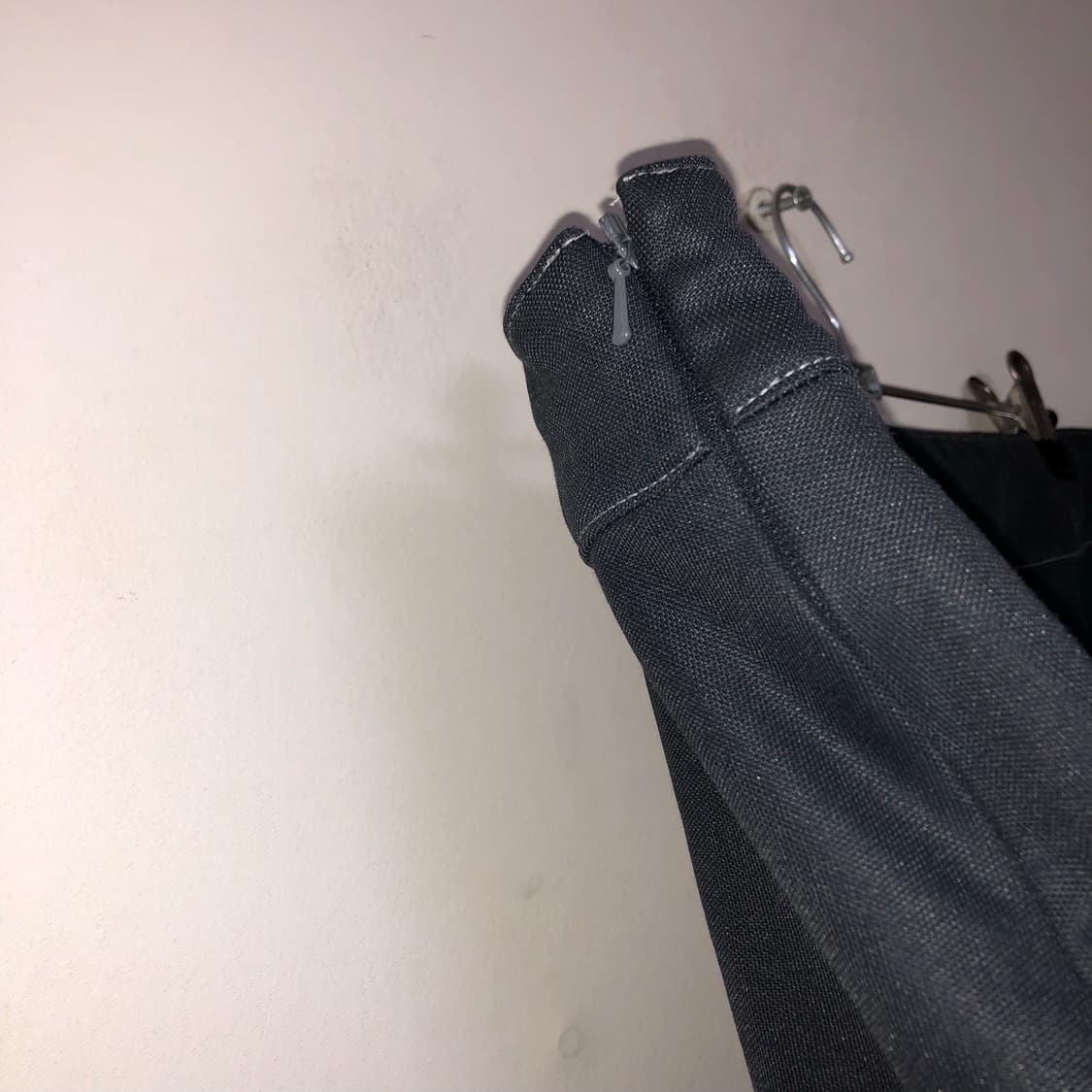 아디다스 챠콜 미니 스커트 📽️  상품이미지7