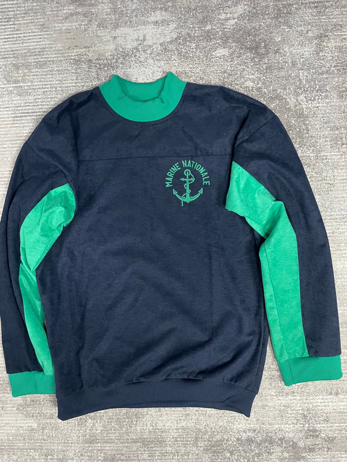 FRANCE MARINE 프랑스 해군 트레이닝 상품이미지8