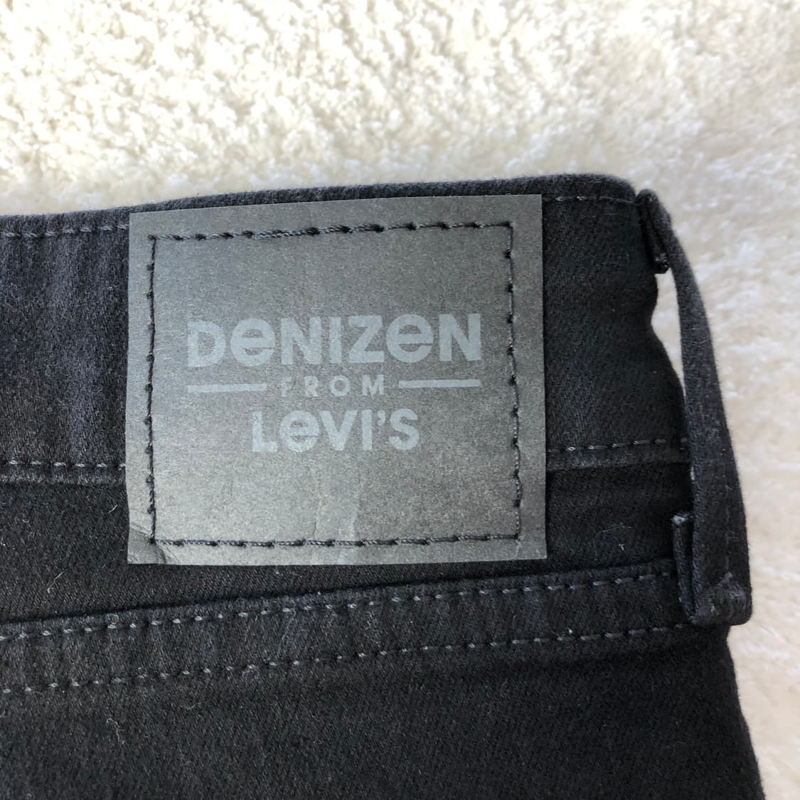 리바이스 부츠컷 데님팬츠 상품이미지8