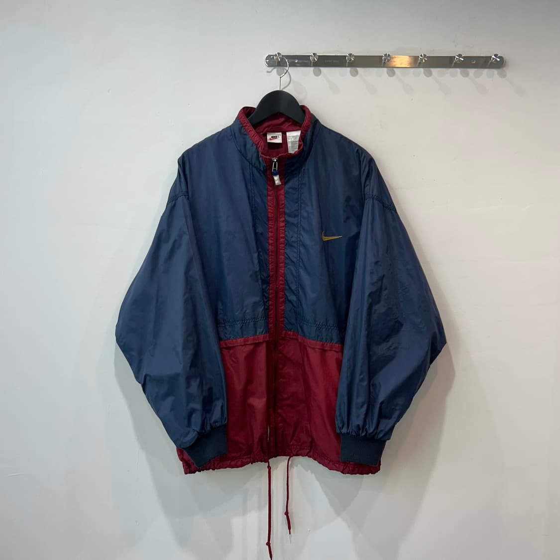 90s 나이키 바람막이자켓 상품이미지1