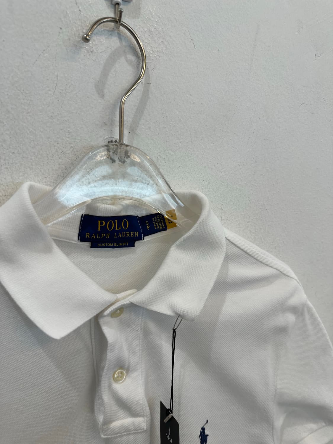 Polo collar 상품이미지4