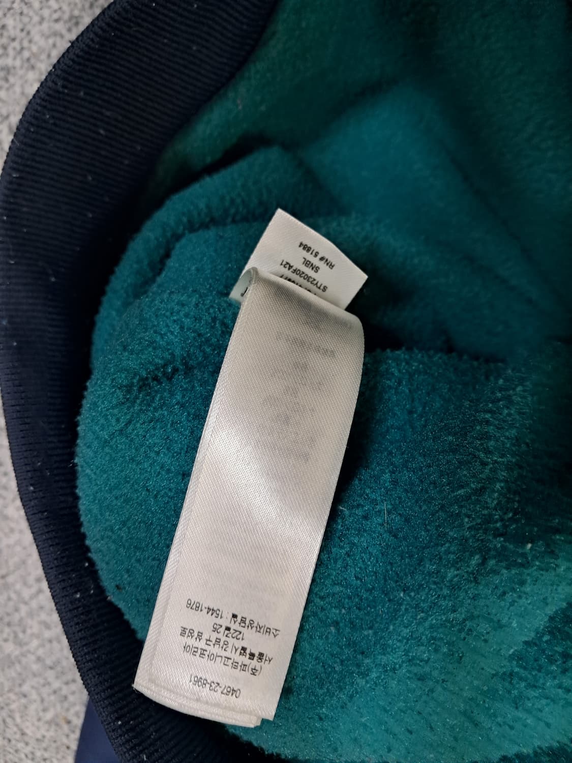 파타고니아 자켓 상품이미지5