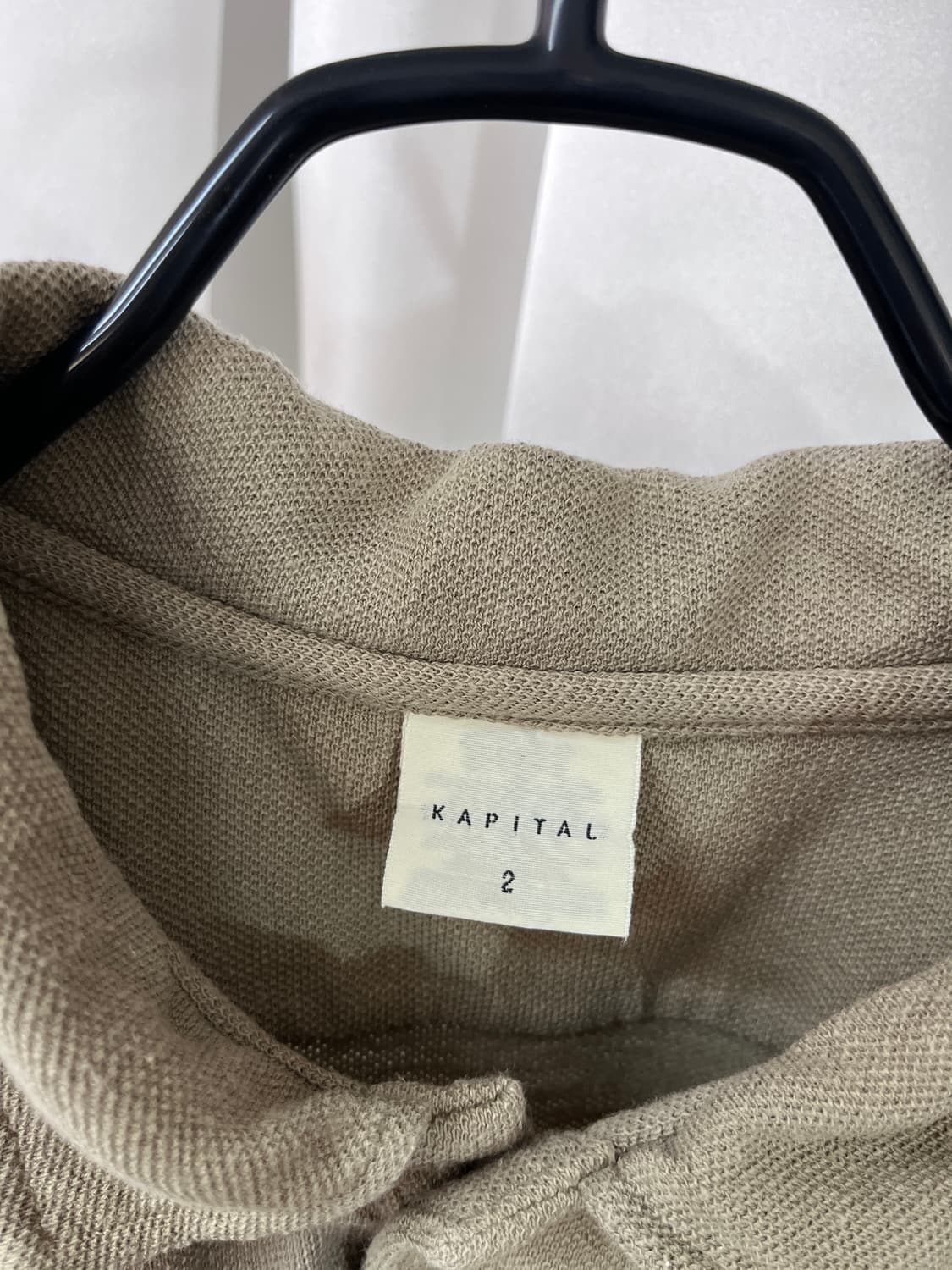 KAPITAL 상품이미지3