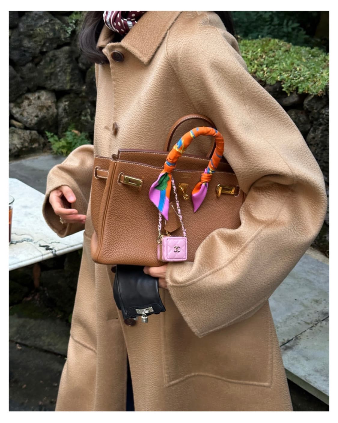 라밤바룸 드라마 지블링코트 상품이미지5