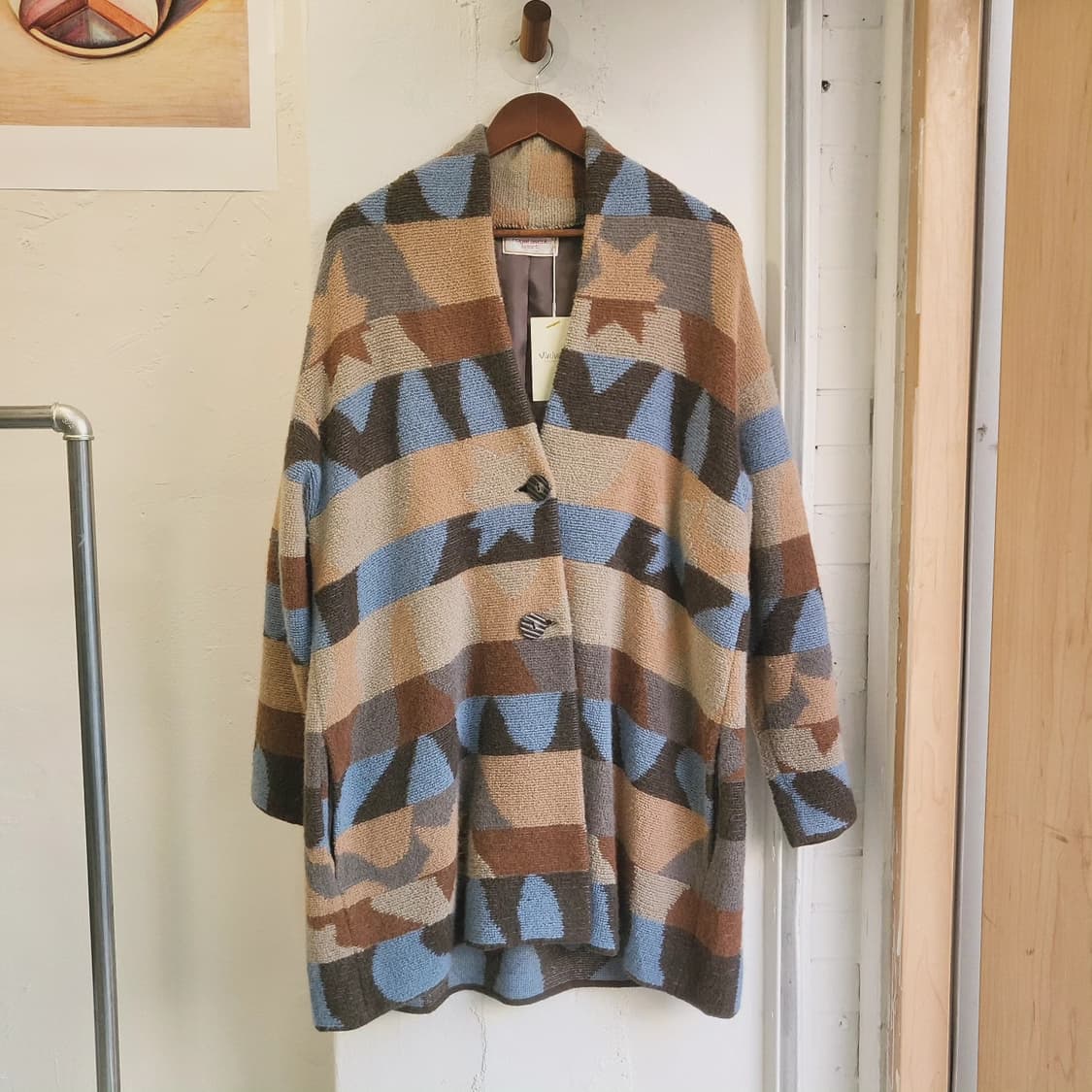 Royal ascot 울테리 코트 상품이미지2