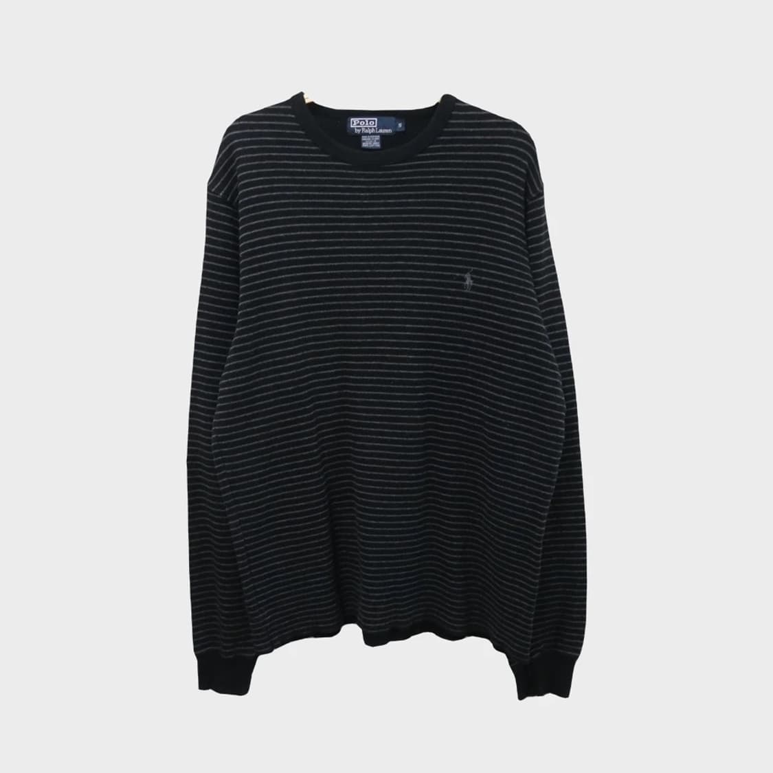 POLO RALPH LAUREN STRIPE KNIT 상품이미지2