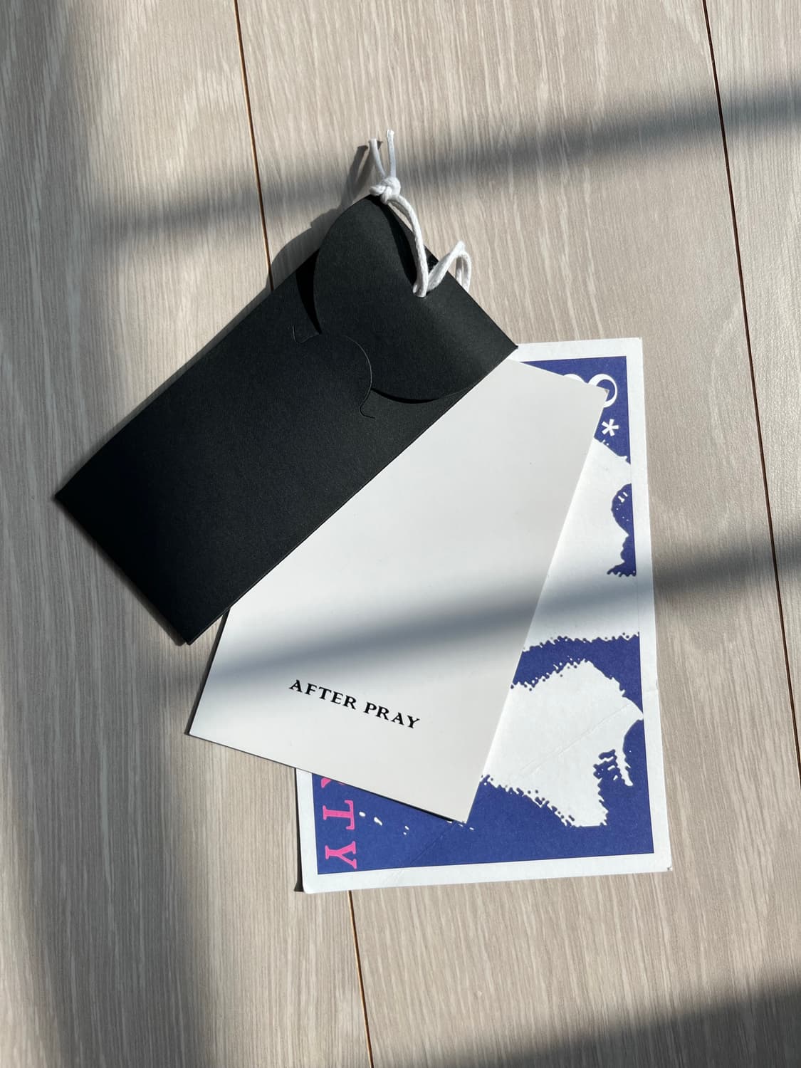 새상품) 에프터프레이 투어리스트 발마칸 코트 xs 상품이미지3