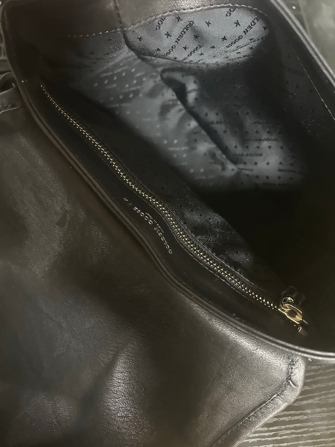 골든구스 여성 로데오백 미디엄 상품이미지4