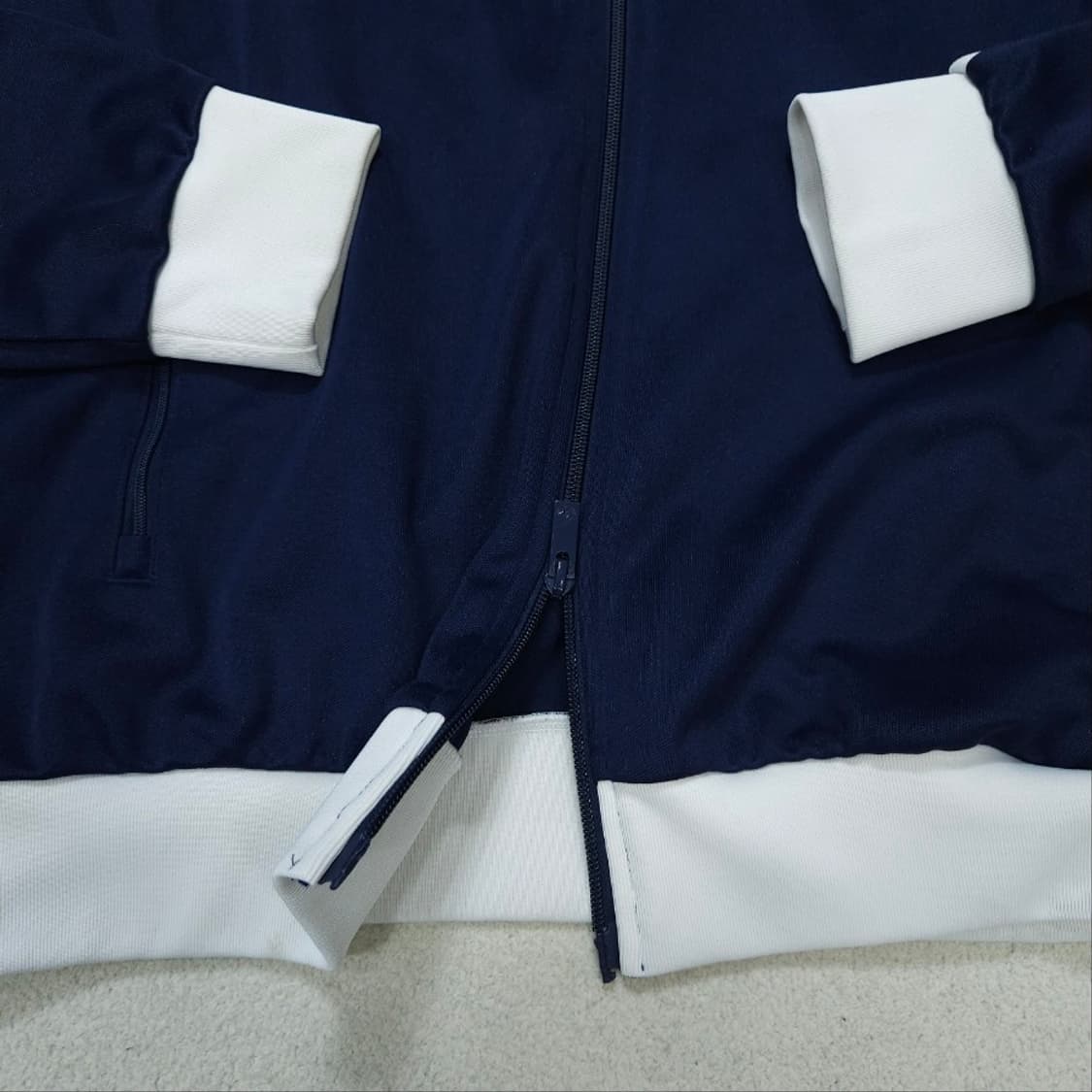 아디다스 클래식 베켄바우어 트랙탑 XL 상품이미지3