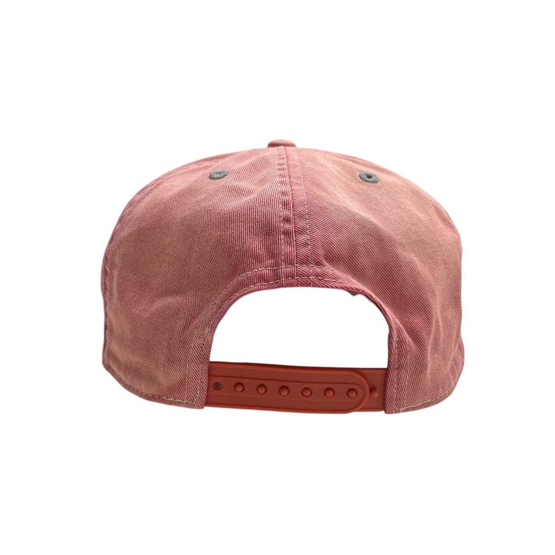 더블알엘 윙드로고 페이디트 레드 볼캡 상품이미지7