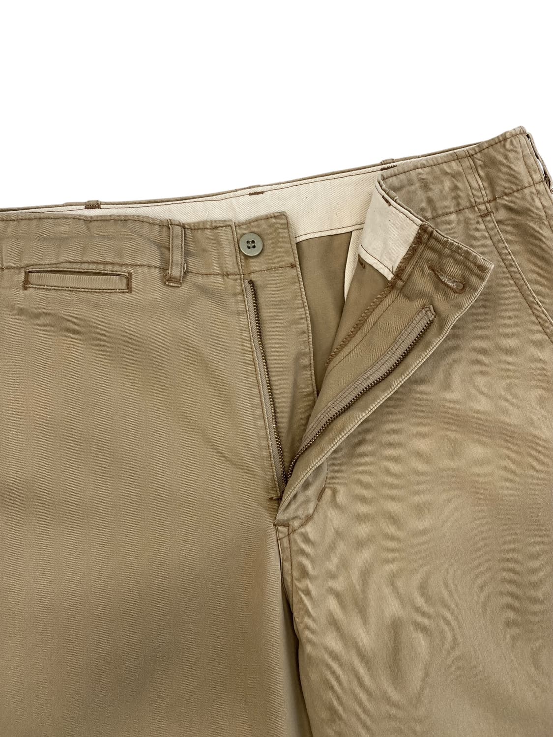 오시코시 와이드 치노 팬츠 상품이미지7