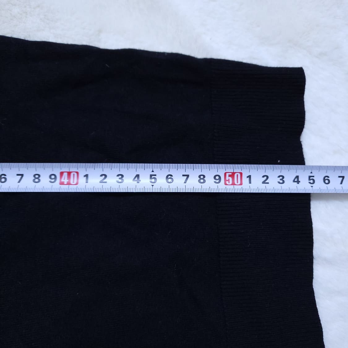 디케이앤와이 여성 니트조끼 0403 상품이미지5