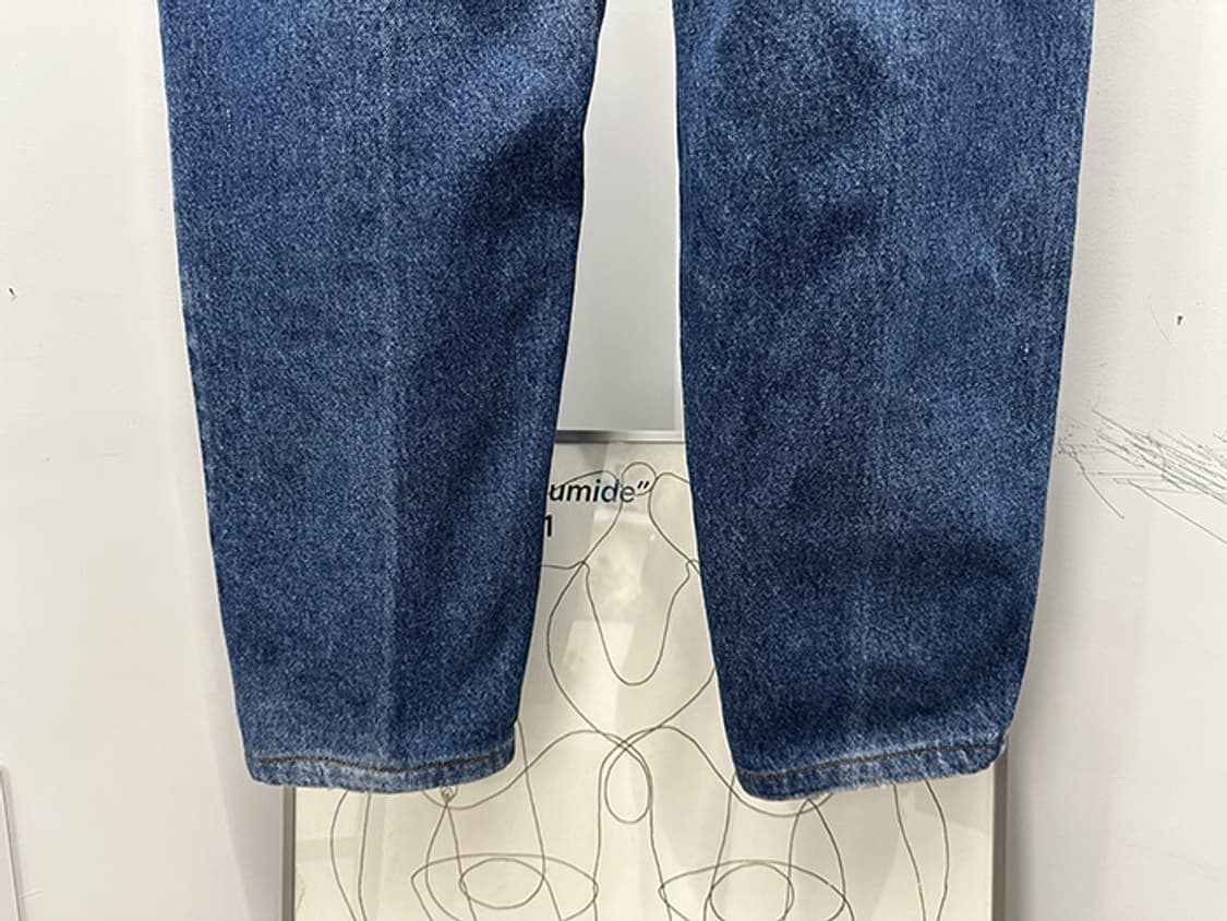 LEVI'S 550 #2 (33) 상품이미지6