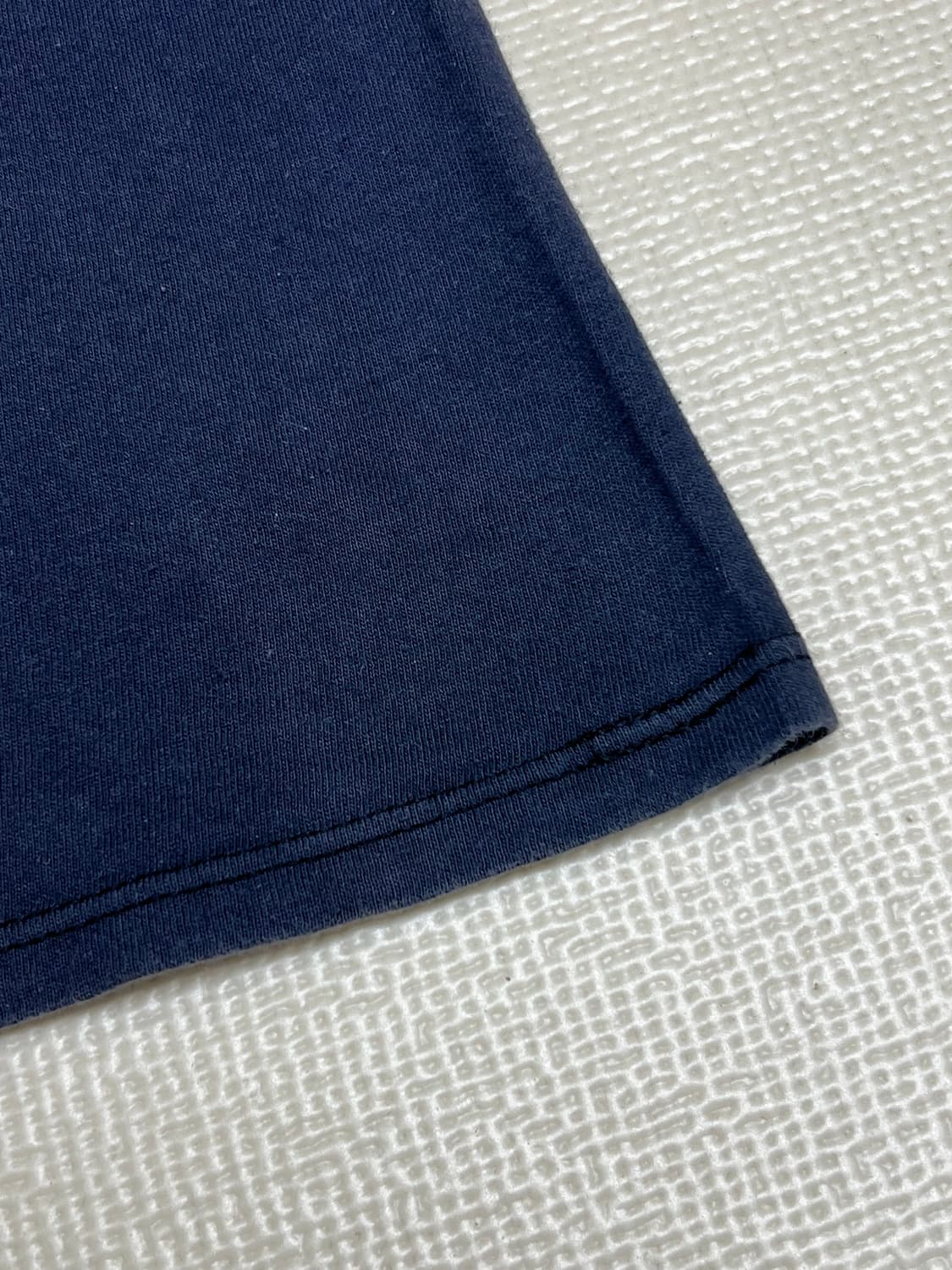 80s 헤인즈 The Who 밴드티셔츠 투어티셔츠 XL 상품이미지5